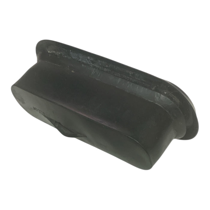 Used Single Whelen / Woodway Rubber Flush Fit Mounting for Ions